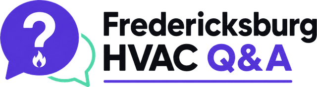 Fredericksburg HVAC Q&A
