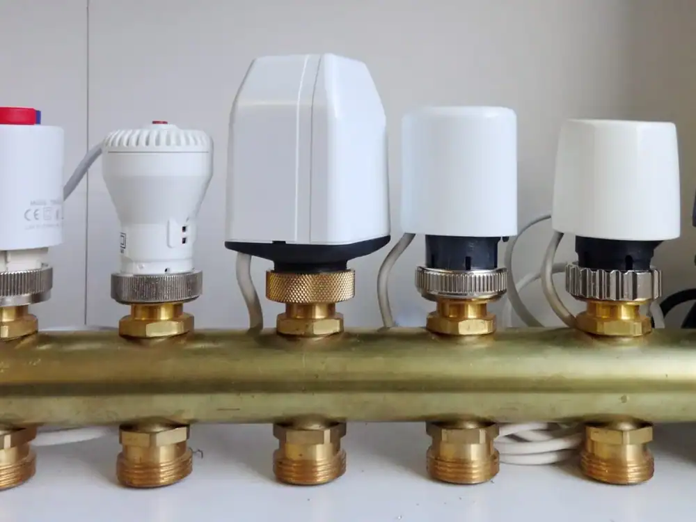 When Should You Refill Your Home Heating Oil Tank